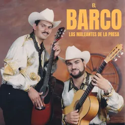 El Barco