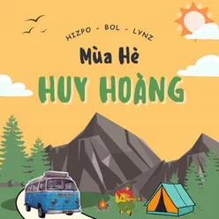 Mùa Hè Huy Hoàng