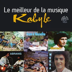 Le meilleur de la musique kabyle