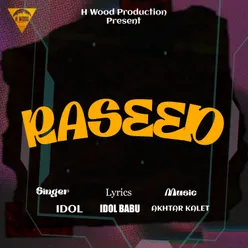 Raseed