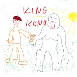 king kong