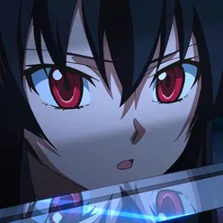 Akame!