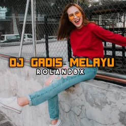 DJ GADIS MELAYU