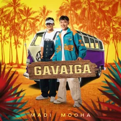 Gavaiga