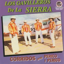 Corridos, Entre Perico Y Perico