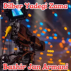 Dilber Yadegi Zama