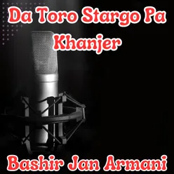 Da Toro Stargo Pa Khanjer