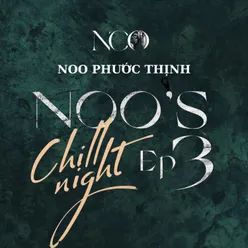 Noo's Chill Night 3