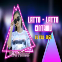 LATTO - LATTO CINTAMU