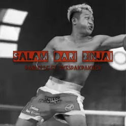 Salam Dari Binjai