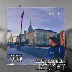 Saint Laurent Jacket