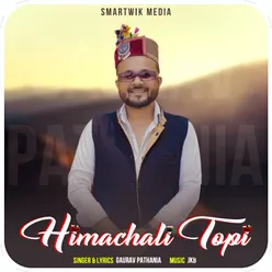 Himachali Topi