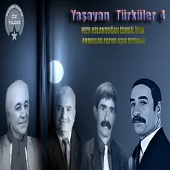 Yaşayan Türküler 4