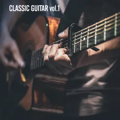 Classic Guitar, vol. 1