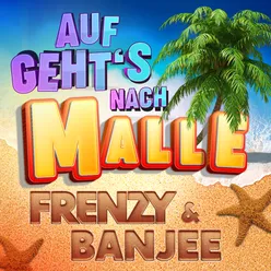 Auf geht’s nach Malle (Sarà perché ti amo)