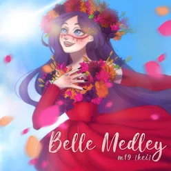 Belle Medley
