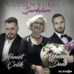 Gülsen Kürkçü Şarkıları