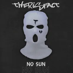 No sun