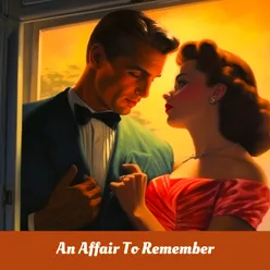 An Affair To Remember