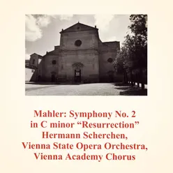 Symphony No. 2 in C minor, 3: Scherzo. In ruhig fließender Bewegung