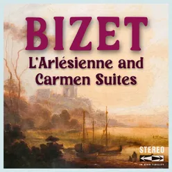 L'Arlésienne Suite No.1, GB 121: I. Prélude