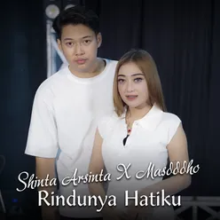 Rindunya Hatiku