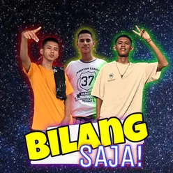 Bilang Saja