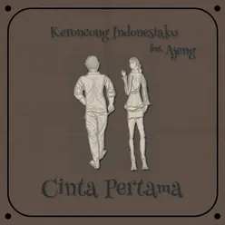 Cinta Pertama