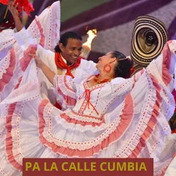 Pa la calle Cumbia