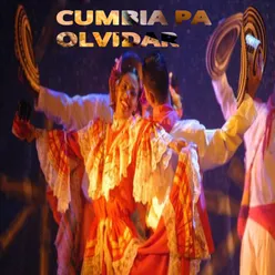 Cumbia pa olvidar