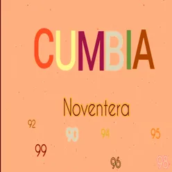 Cumbia Noventera