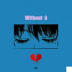 without u