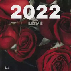 2022 LOVE