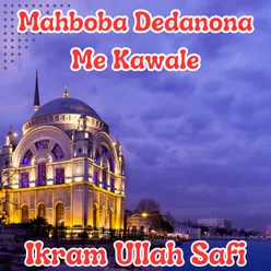 Mahboba Dedanona Me Kawale