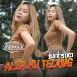 Alur Ku Telang