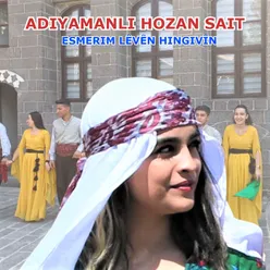 Halay Kurdi Turki Zazaki