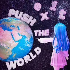 PUSH THE WORLD