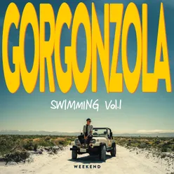 Gorgonzola Swimming