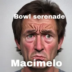 bowl serenade