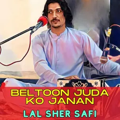 Beltoon Juda Ko Janan