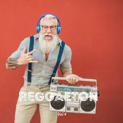 Reggaeton & , Vol. 4