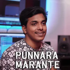 PUNNARA MARANTE