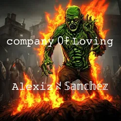 COMPANY OF LOVING