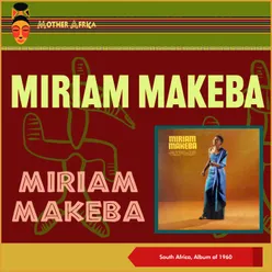 Miriam Makeba