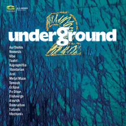 Underground 2