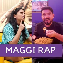 Maggi Rap