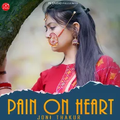 Pain On Heart