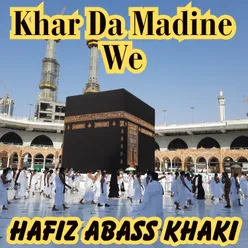 Khar Da Madine We