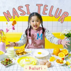 Nasi Telur