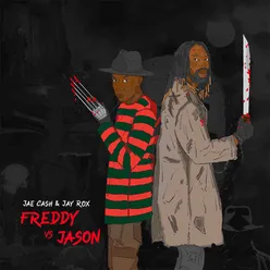 Freddy Vs Jason